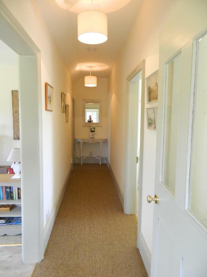 Riverview Apartment 리펀 외부 사진